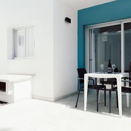 Pardela Holidayfv Appartamento