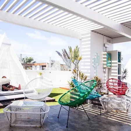 Appartamento Pardela Holidayfv *