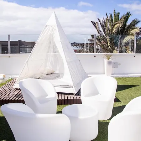 Pardela Holidayfv * Κοραλέχο