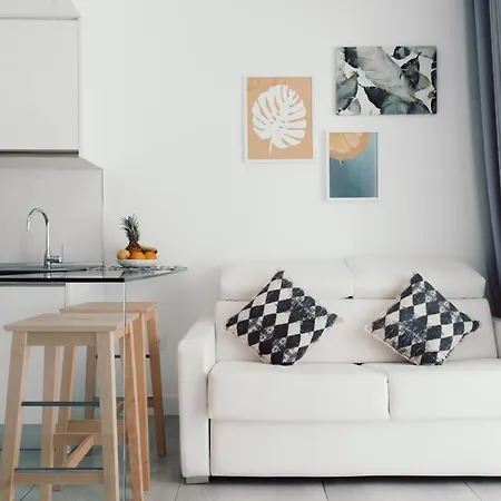 Apartment Pardela Holidayfv Corralejo
