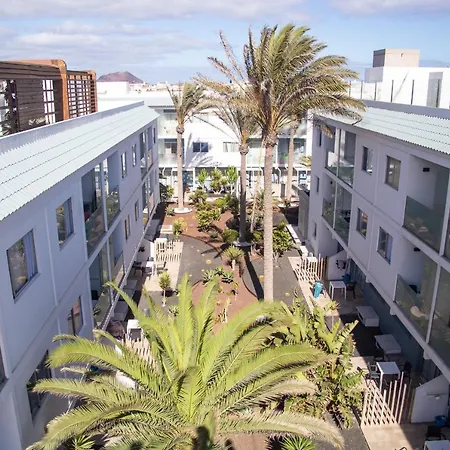 Apartment Pardela Holidayfv *