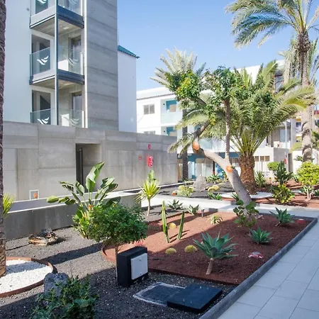 Apartment Pardela Holidayfv Corralejo