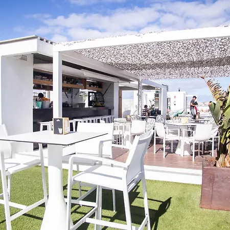 Apartment Pardela Holidayfv