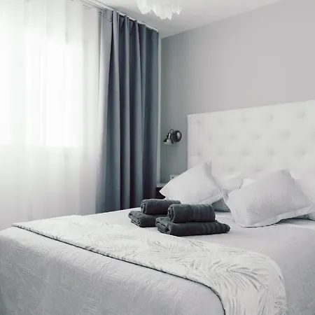 Pardela Holidayfv 코라레호