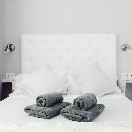 Pardela Holidayfv 코라레호